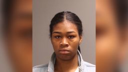 Xianni Stalling, 21, has been charged with four felonies: criminal conspiracy, escape, hindering apprehension, and criminal use of a communication facility.
