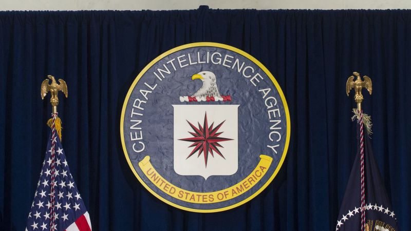 House Intelligence Committee Finds CIA Mishandled Sexual Assault And ...