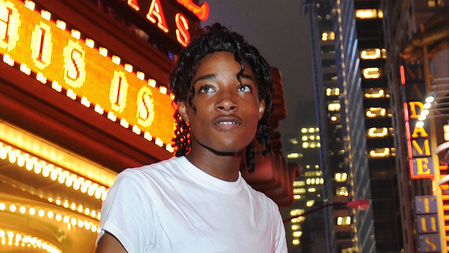 Jordan Neely was a New York street artist known for his Michael Jackson impersonations.