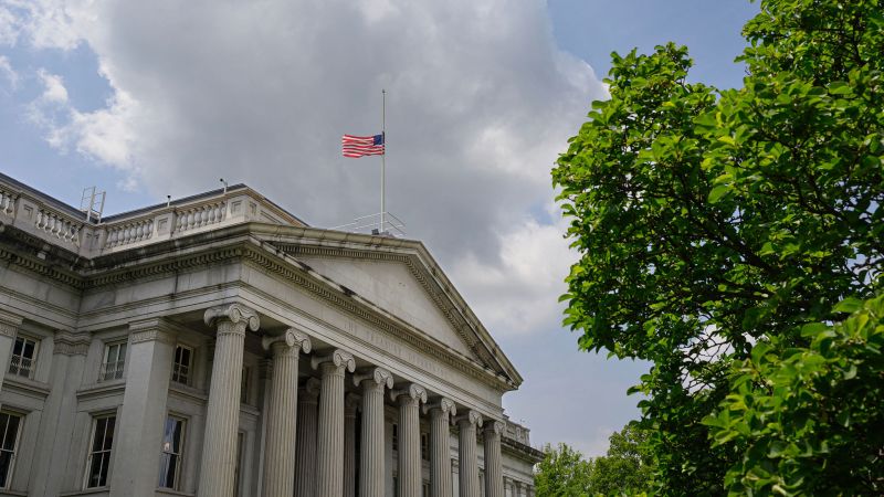 NextImg:Here's how the 14th Amendment factors into the debt ceiling debate | CNN Politics