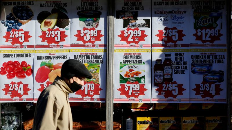 NextImg:Why current US recession warnings are unlike all the others | CNN Business