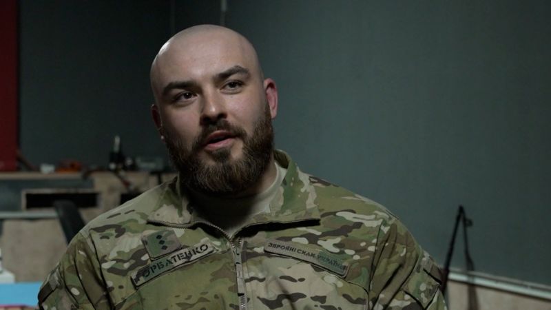 Video: Ukrainian commander says Wagner fighters were the first to flee in Bakhmut  | CNN