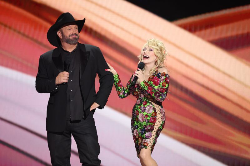 ACM Awards 2023 See the full list of winners CNN