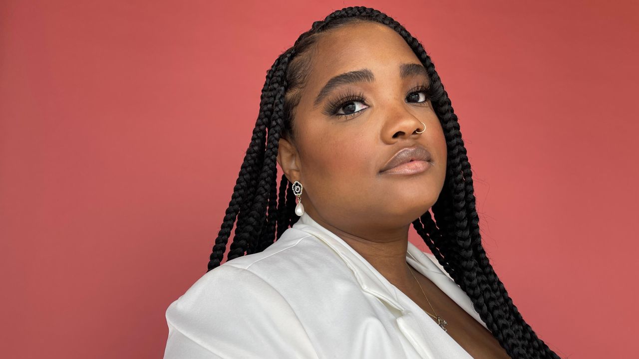 Simone Crawley