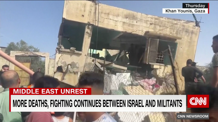 exp Middle East Unrest Elliott Gotkine 051202ASEG2 CNNI WORLD_00002001.png