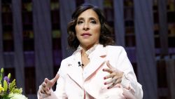 Linda Yaccarino, Chairman of Advertising and Partnerships at NBCUniversal speaks on stage during a Keynote presentation at the 2020 International CES, at the Park MGM Theatre in Las Vegas, Nevada on Wednesday, January 8, 2020.