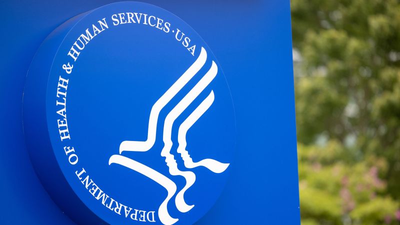 NextImg:Unaccompanied Honduran migrant teen dies while under Office of Refugee Resettlement care | CNN Politics