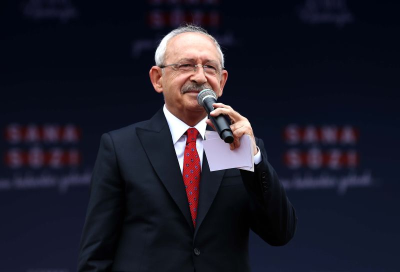 Erdogan’s Rival Has Gone Through A Political Makeover Ahead Of The ...