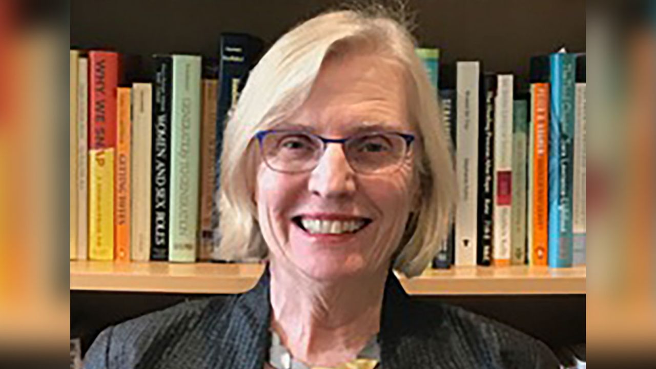 Maggie Mulqueen