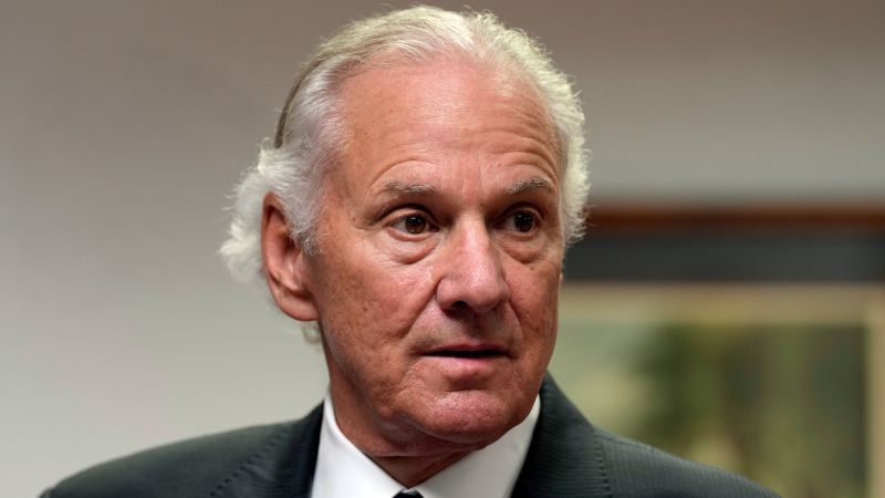 NextImg:South Carolina governor calls state legislature back for 6-week abortion ban bill, other issues | CNN Politics