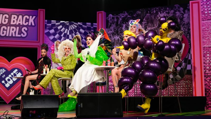 NextImg:Here's what some 'Drag Race' queens have to say about the anti-drag and anti-trans laws cropping up | CNN