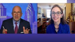 smerconish Lenore Skenazy