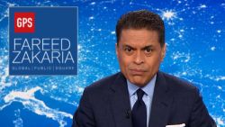fareed zakaria gps last look