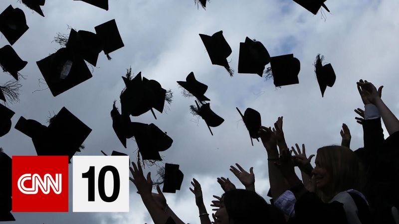 NextImg:Today's news in 10 minutes | CNN