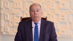 Amanpour Vieira