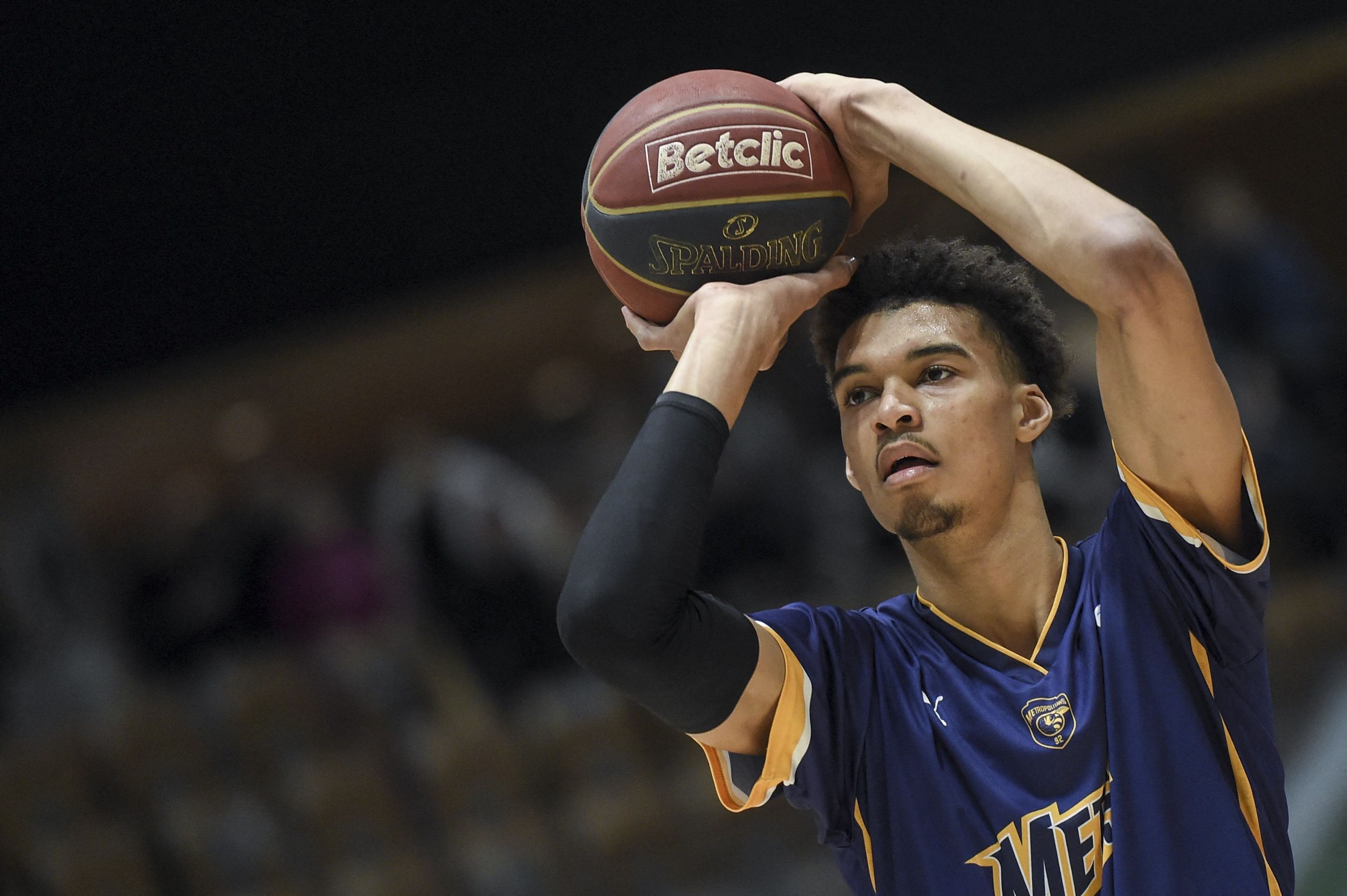 The 11 best NBA prospects in high school basketball right now