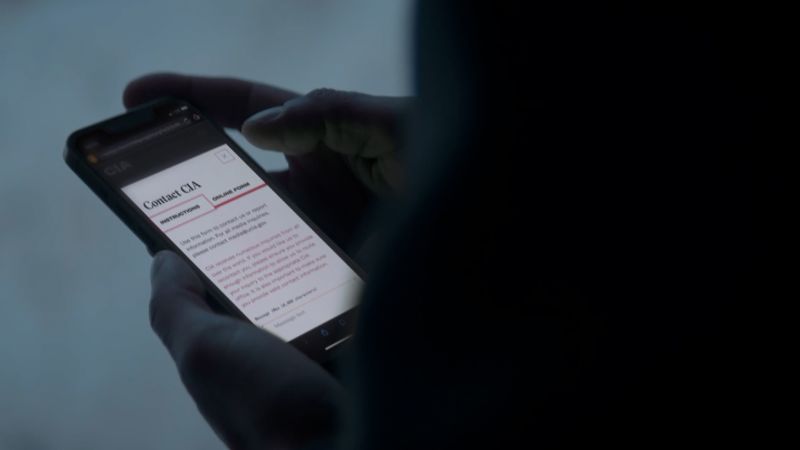 NextImg:CIA launches video to recruit Russian spies | CNN Politics