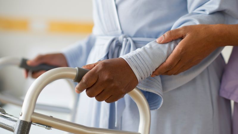 Concern grows around US health-care workforce shortage: ‘We don’t have enough doctors’ | CNN
