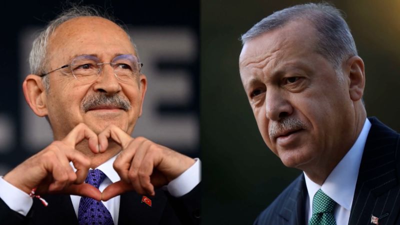 NextImg:Polls open in Turkey's historic presidential runoff | CNN