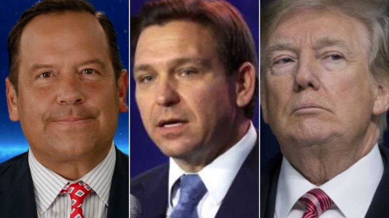 Video: Why a staunch ex-supporter of Trump is now backing DeSantis | CNN Politics