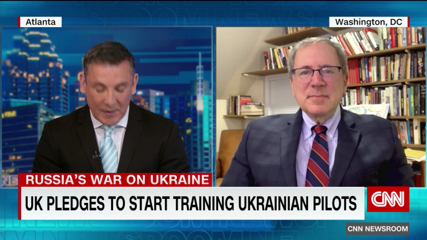 European allies boost their military aid to Ukraine | CNN