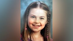 Kayla Unbehaun was found in Asheville, North Carolina, on Saturday after being abducted from South Elgin, Illinois, in 2017. 