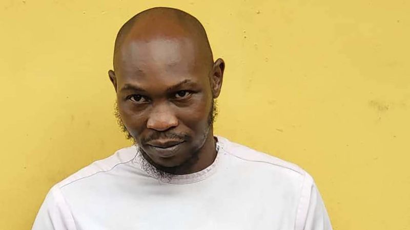 NextImg:Nigerian musician Seun Kuti in court after arrest for alleged police assault | CNN