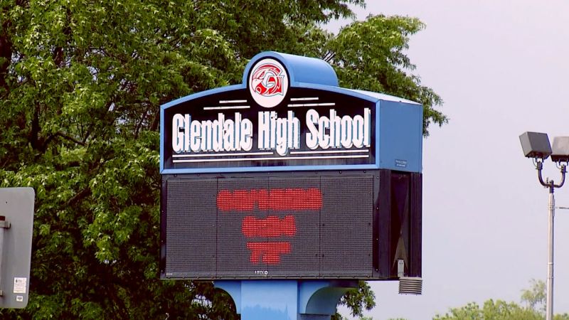 NextImg:Missouri teacher no longer employed by school district after using the n-word in class | CNN
