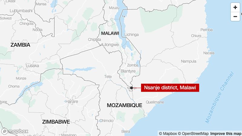 Toddler dead, 23 others missing as hippo capsizes boat in Malawi | CNN
