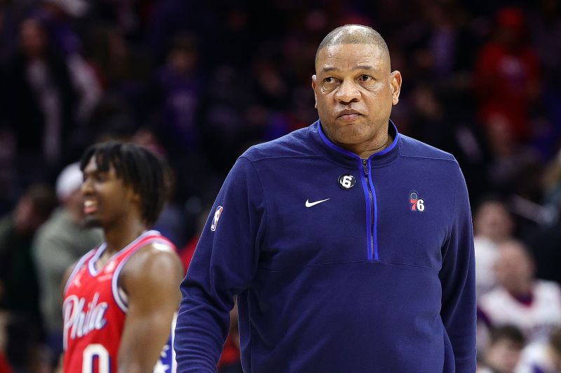 Doc rivers deals coaching career