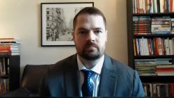 What comes after a Ukrainian counteroffensive? An expert on the Russian