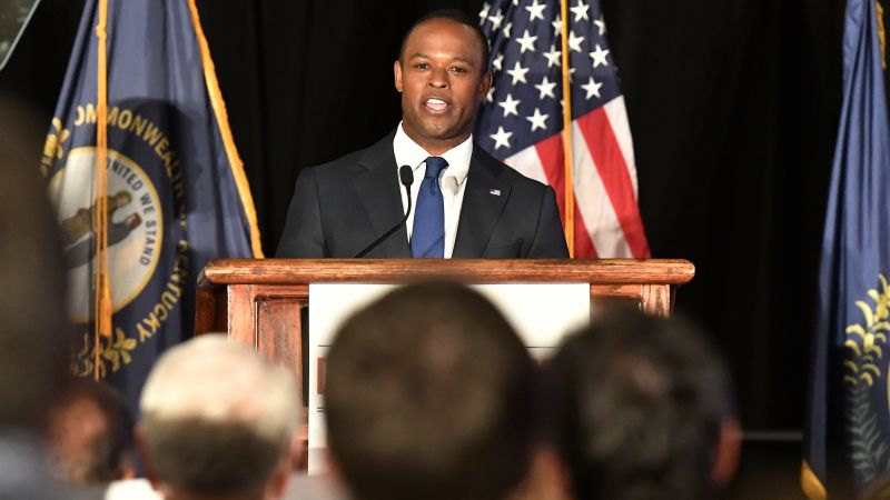 NextImg:7 takeaways from Kentucky, Pennsylvania and Florida elections | CNN Politics