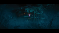 Hollywood Minute: Disney’s ‘Haunted Mansion’ | CNN