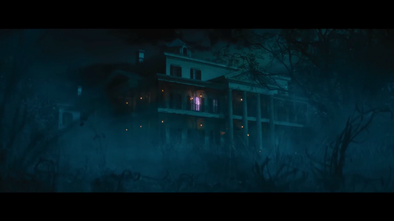 Hollywood Minute: Disney’s ‘Haunted Mansion’ | CNN