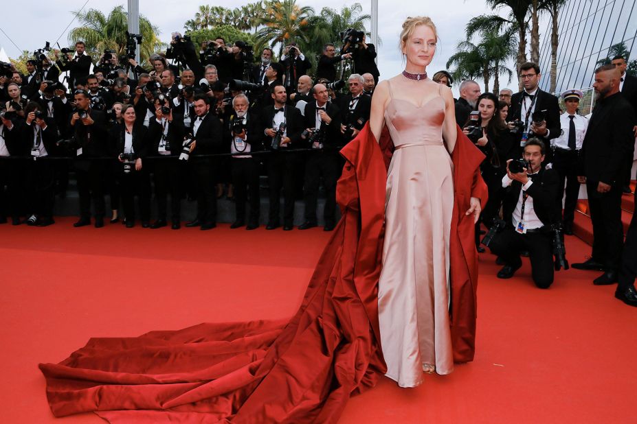 Cannes Film Festival 2023 Red Carpets & More Photos: Live Updates