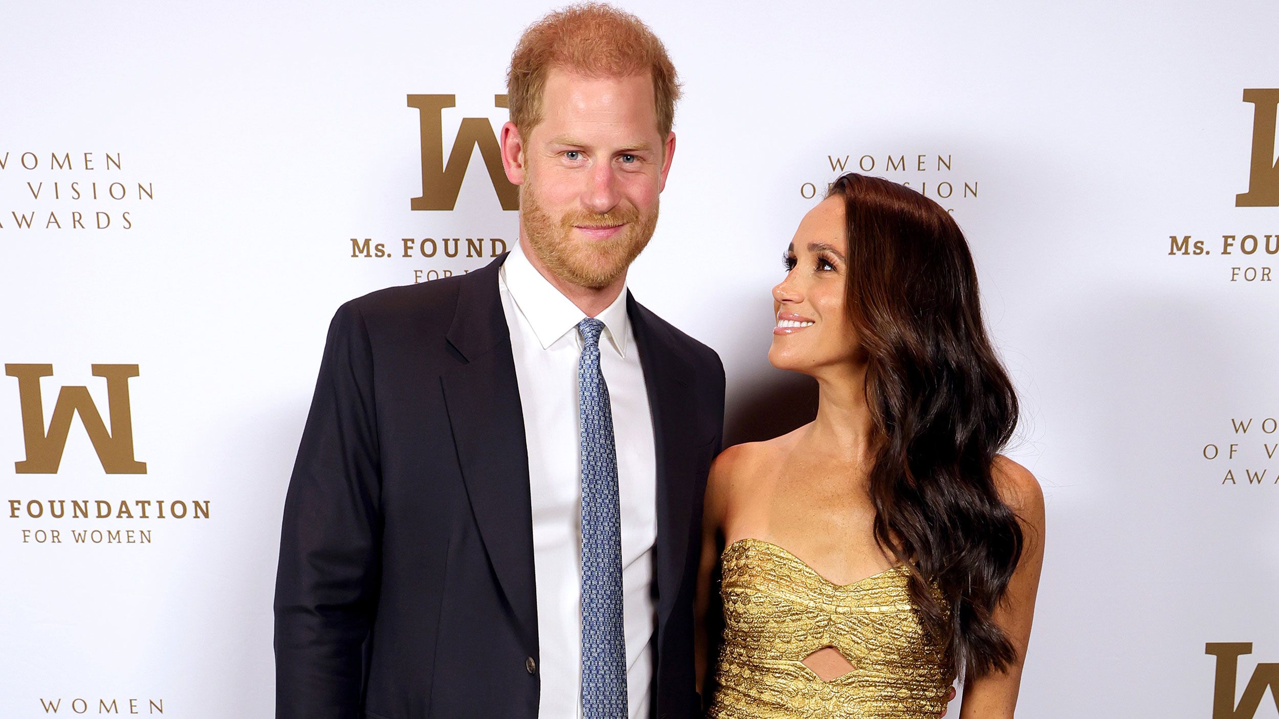 Meghan Markle and Prince Harry share new picture of Princess