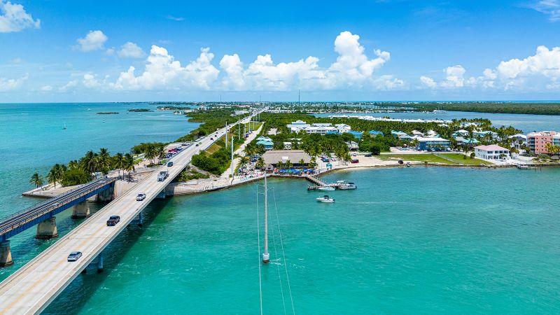 Marathon: The new place to be in the Florida Keys  CNN