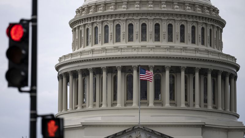 NextImg:Are you worried about the US defaulting on its debt? | CNN Business