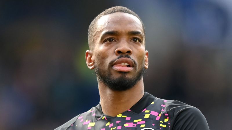 NextImg:Ivan Toney: Brentford and England striker banned for eight months and fined for breaching betting rules | CNN