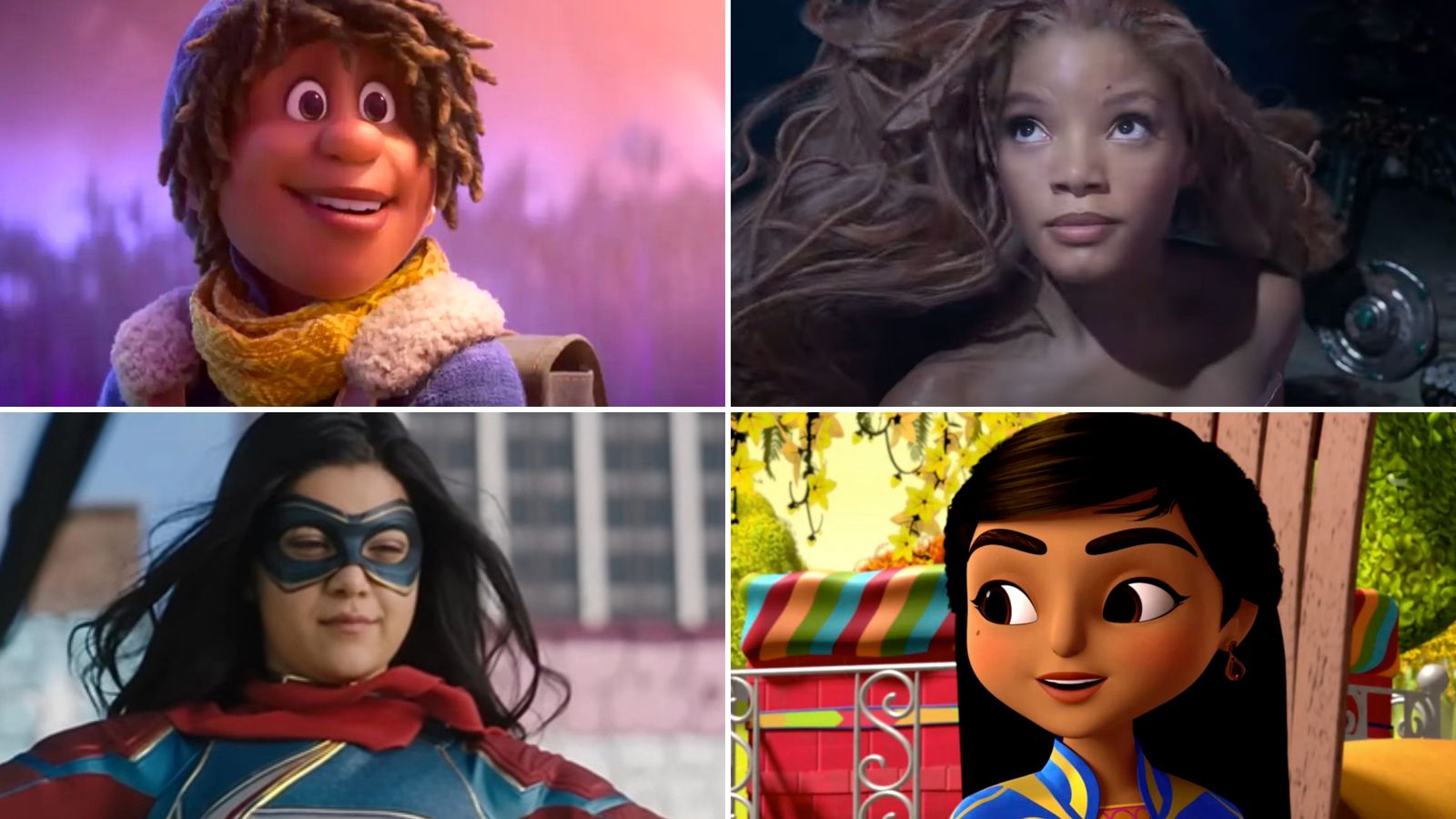 OpEd: Disney Live-Action Movies Are Changing How We View Disney Princesses  - Inside the Magic