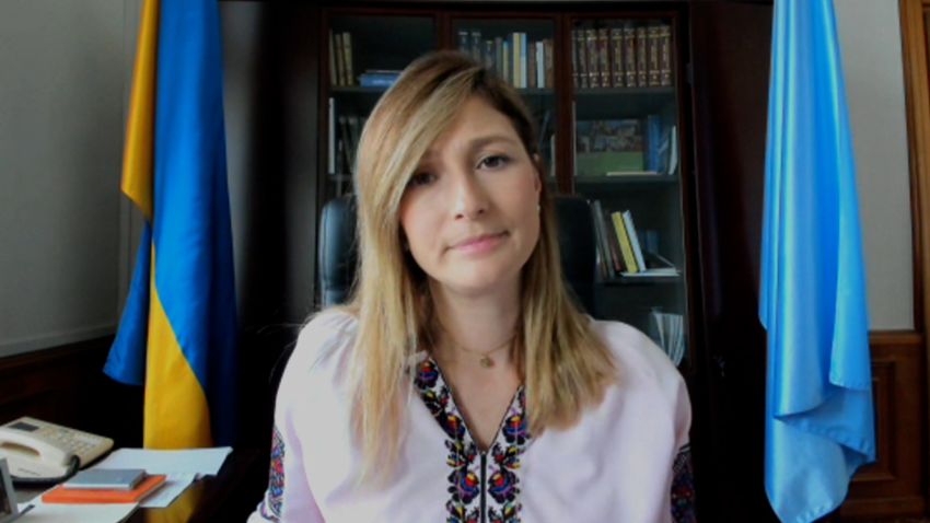 Amanpour Dzhaparova