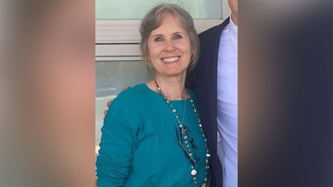 73-year-old Melody Ivie and her mother were killed in the mass shooting.