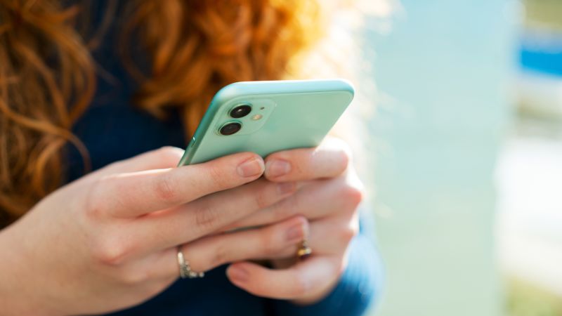 NextImg:Fertility app fined $200,000 for leaking customers health data | CNN Business