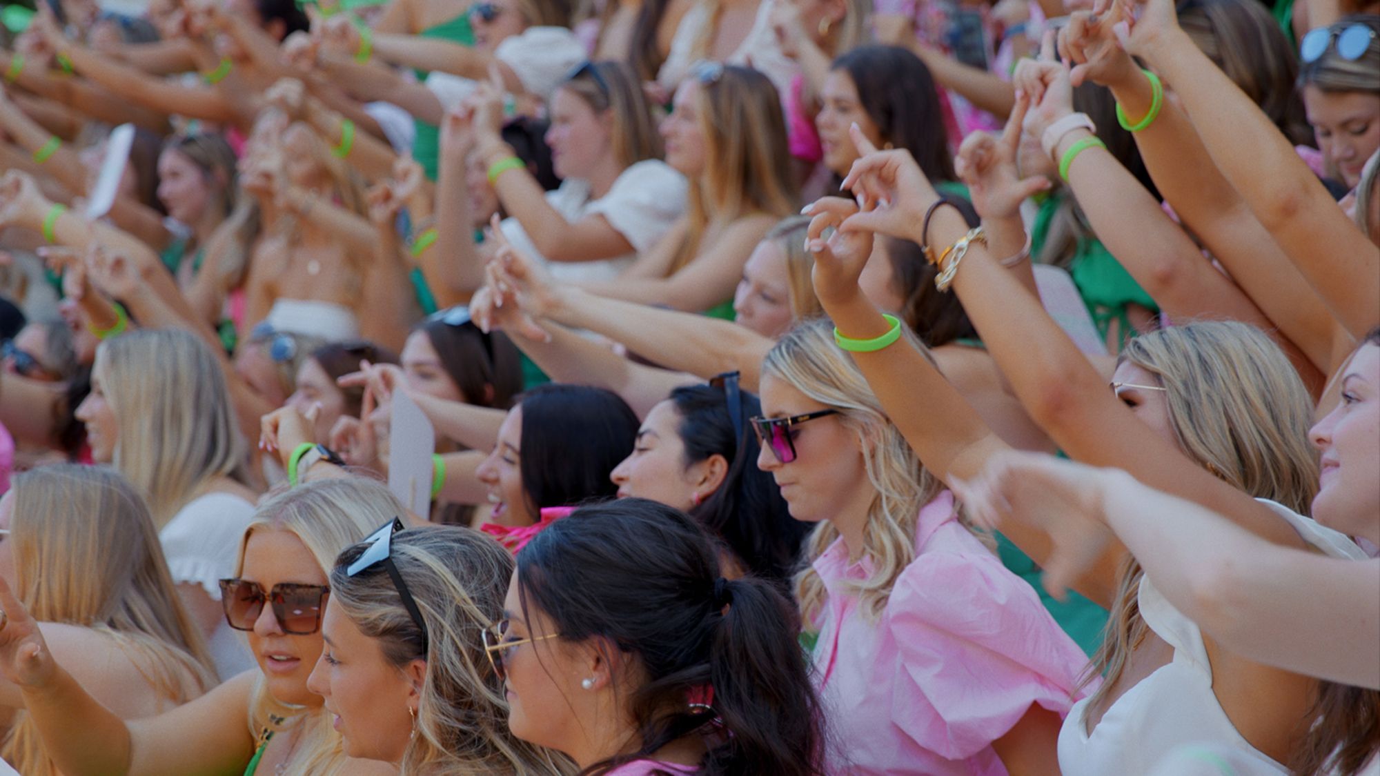 Sorority #RushTok: Here's what experts want you to know