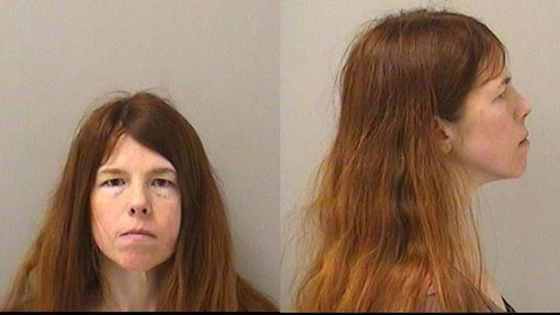 Heather Unbehaun, the woman accused of abducting her daughter from a suburb of Illinois six years ago, is due in court on Wednesday morning.