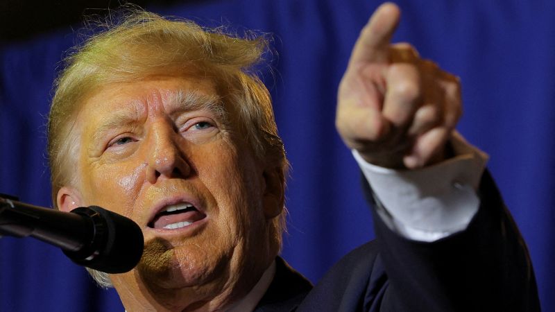 Here’s How A Crowded GOP Field May Help Donald Trump Win Nomination ...