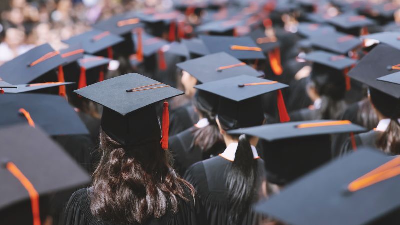 NextImg:Biden administration proposes new rule to prevent students from incurring crippling debt at for-profit colleges | CNN Politics