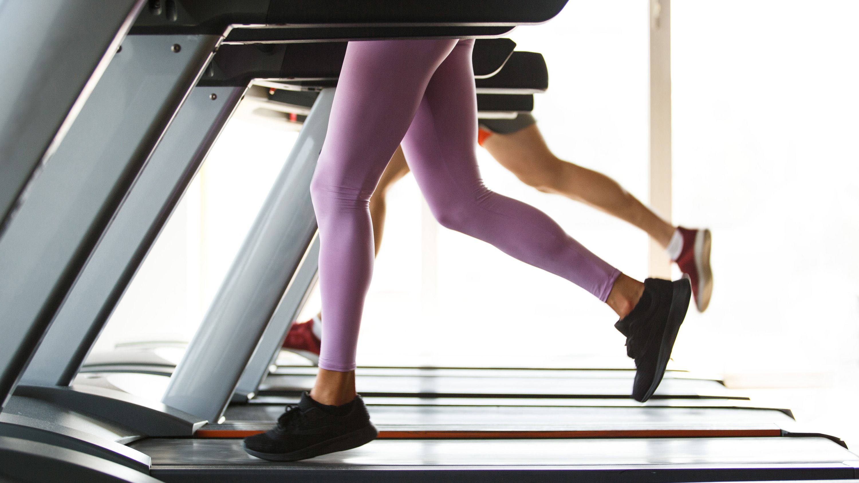 Reebok x CrossFit Workout Leggings - Athleisure Athletic Sporty
