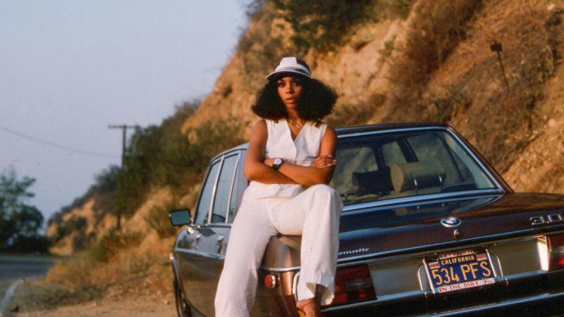 NextImg:'Love to Love You, Donna Summer' takes an intimate dance with the late disco diva | CNN