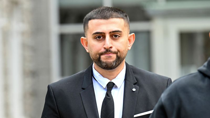 NextImg:Limo company employee found guilty of manslaughter in an upstate New York crash that killed 20 people | CNN